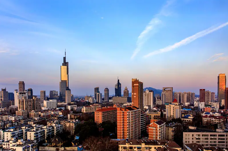 开工又进一步！沪渝蓉沿江高铁安徽段施工图审核招标-新乡市中信施工图审查有限公司