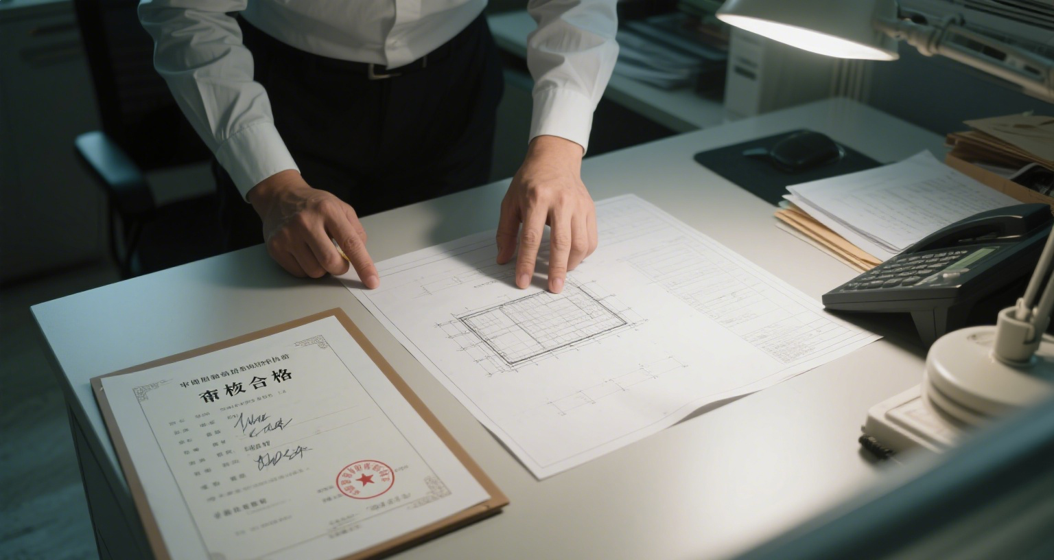 高层建筑结构优化设计分析-新乡市中信施工图审查有限公司